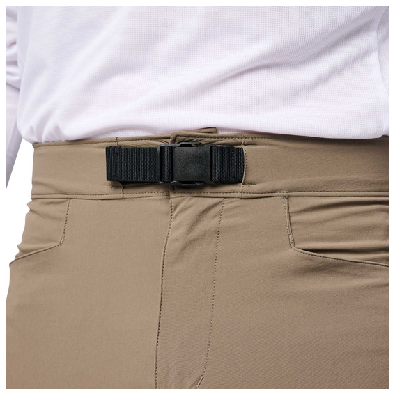 Black Diamond - Alpine Light Pants - Walking trousers