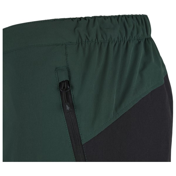 Heber Peak - EvergreenHe. Stretch Pants - Pantaloni da trekking