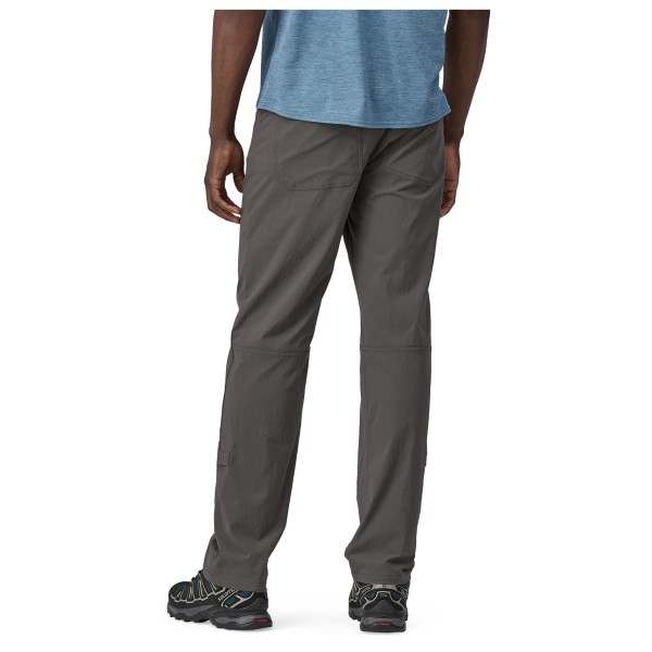 Patagonia - Quandary Pants - Pantalones de trekking