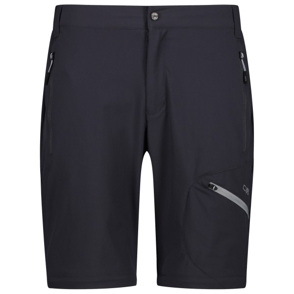 CMP - Zip Off Pant - Pantalones desmontables