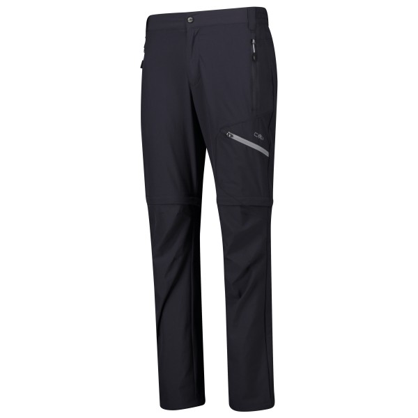 CMP - Zip Off Pant - Zip off-bukser