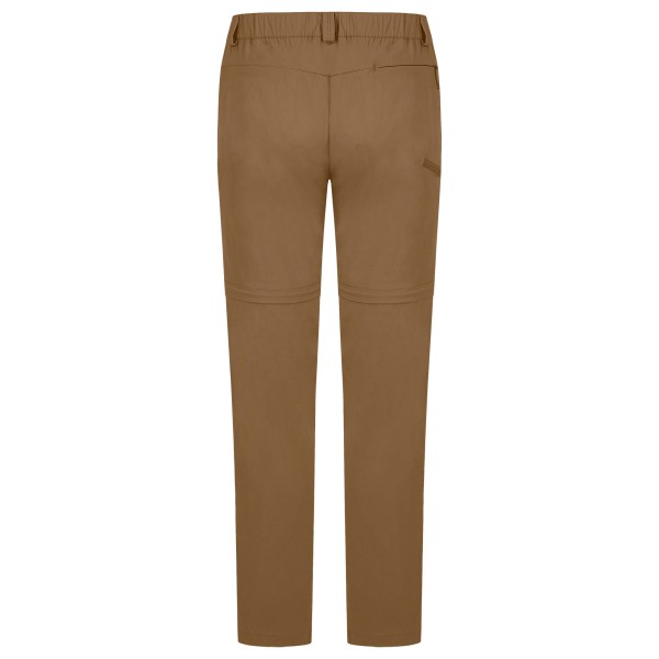 Montura - Valbruna Zip Off Pants - Zip-off trousers
