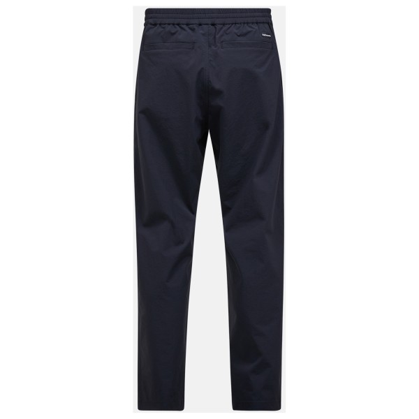 Peak Performance - Stretch Drawstring Pant - Pantaloni da trekking