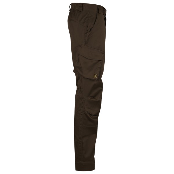 Deerhunter - Traveler Trousers - Trekking bukser