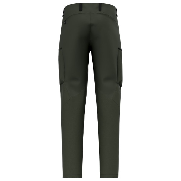 Salewa - Puez Hemp DST Pant - Pantalon de trekking
