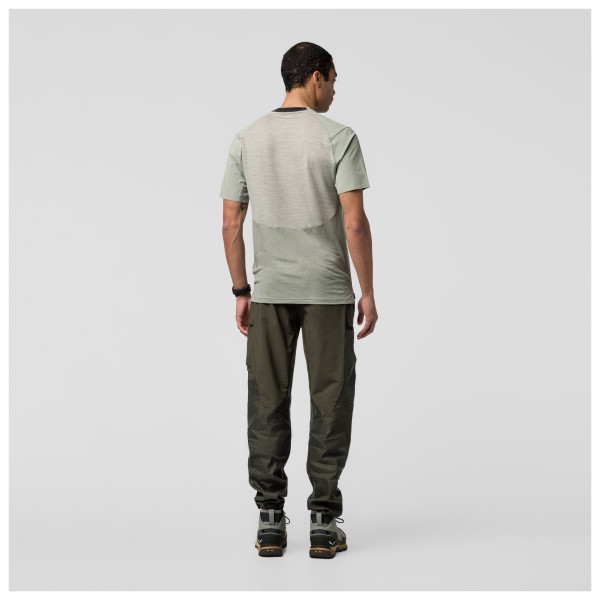 Salewa - Puez Hemp DST Pant - Pantalones de trekking
