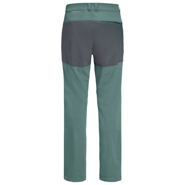 Jack Wolfskin - Hiking Alpine Pants - Walking trousers