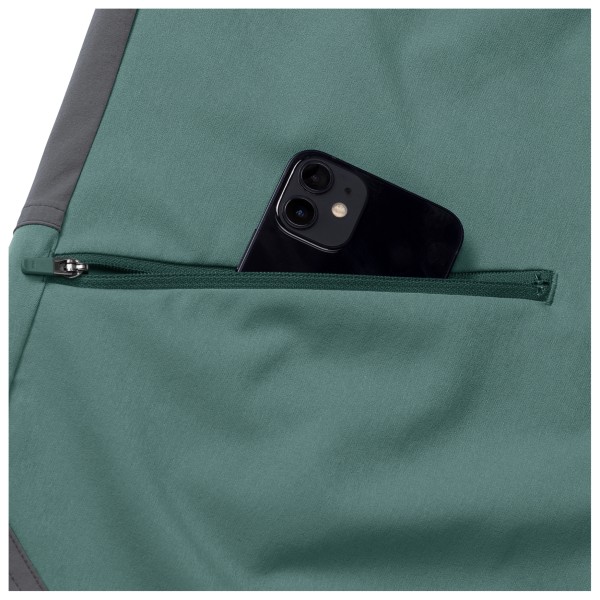 Jack Wolfskin - Hiking Alpine Pants - Walking trousers