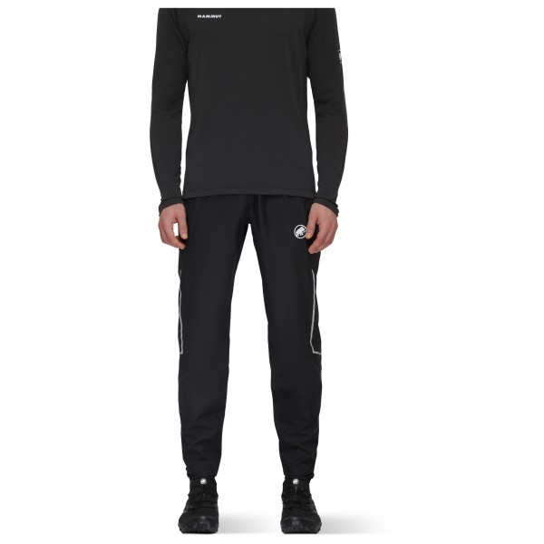 Mammut - Aenergy Trailrunning Hardshell Pants - Trekkingbroek