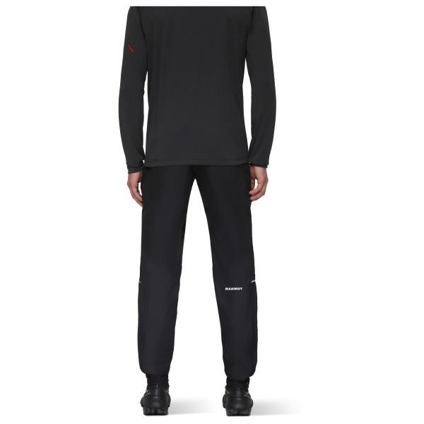 Mammut - Aenergy Trailrunning Hardshell Pants - Trekkingbroek