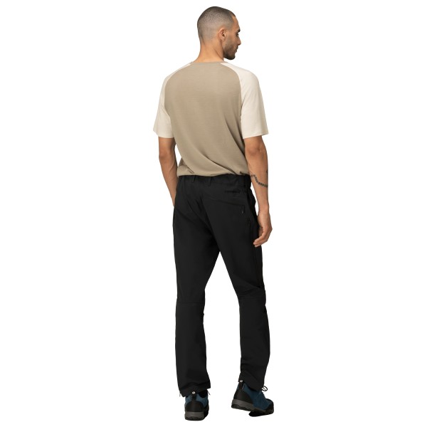 Norrøna - Falketind Flex1 Pants Short - Trekking bukser