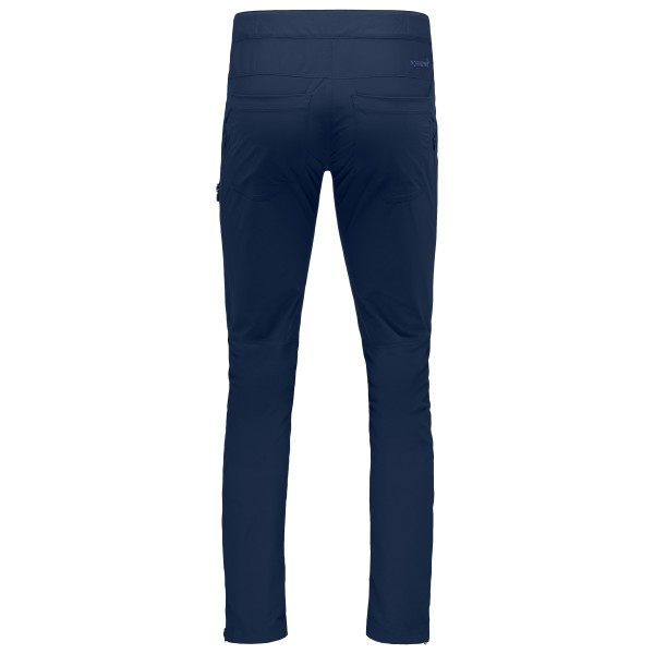 Norrøna - Femund Flex1 Lightweight Pants - Trekkingbroek