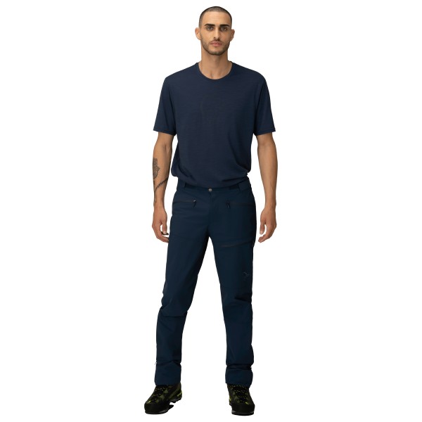 Norrøna - Femund Flex1 Lightweight Pants - Trekkingbroek