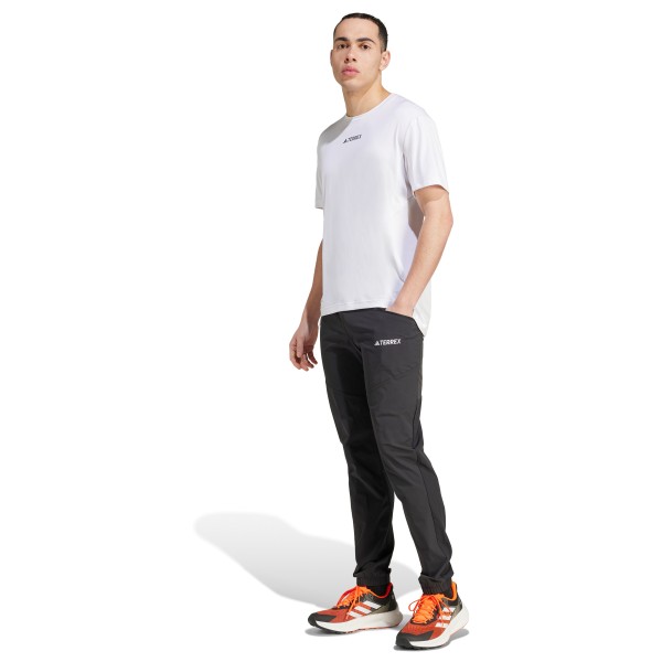 adidas Terrex - Terrex Xperior Light Pants - Trekking bukser