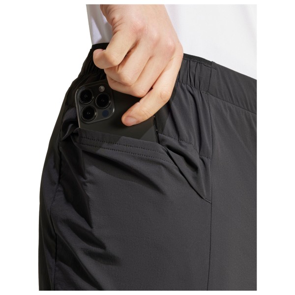 adidas Terrex - Terrex Xperior Light Pants - Trekking bukser