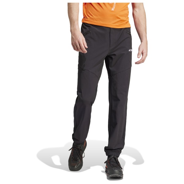 adidas Terrex - Terrex Xperior Softshell Pants - Trekkinghousut