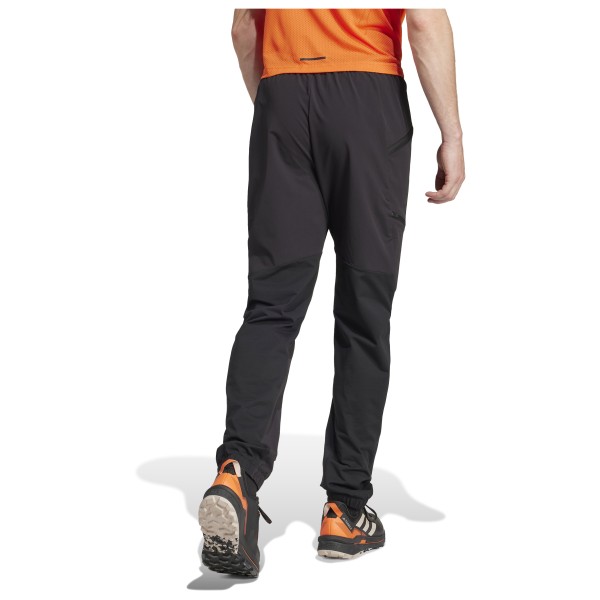 adidas Terrex - Terrex Xperior Softshell Pants - Trekkinghousut
