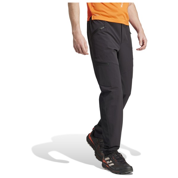 adidas Terrex - Terrex Xperior Softshell Pants - Trekkinghousut