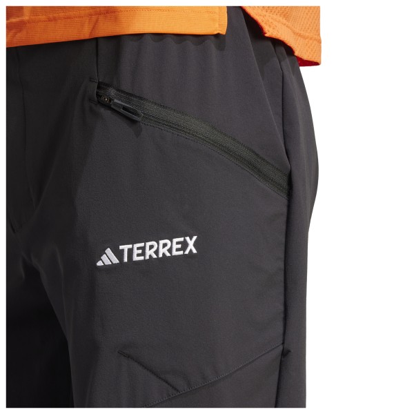 adidas Terrex - Terrex Xperior Softshell Pants - Trekkinghousut