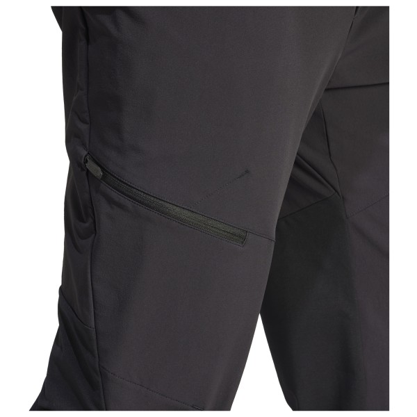 adidas Terrex - Terrex Xperior Softshell Pants - Trekkinghousut