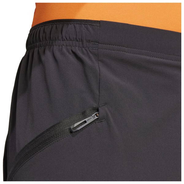adidas Terrex - Terrex Xperior Softshell Pants - Trekkinghousut