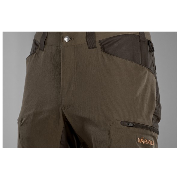 Härkila - Ragnar Trousers - Pantalones de trekking