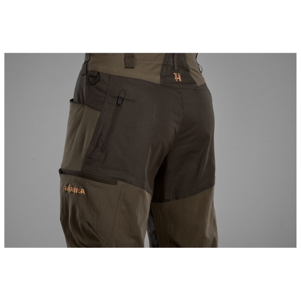 Härkila - Ragnar Trousers - Pantalones de trekking