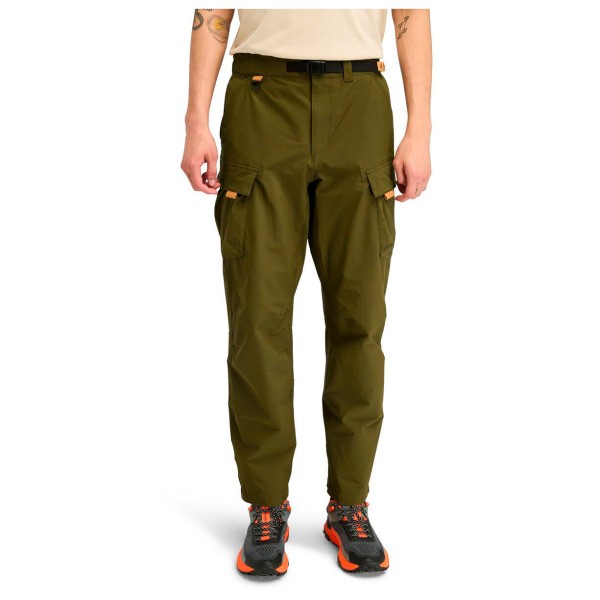 Timberland - MFT Motion Stretch Pants - Trekkinghousut