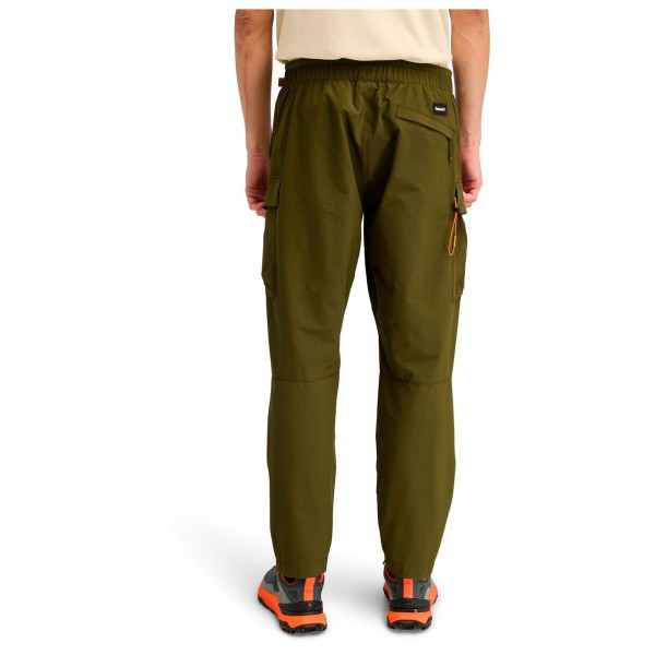 Timberland - MFT Motion Stretch Pants - Trekkinghousut