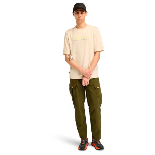 Timberland - MFT Motion Stretch Pants - Trekkinghousut