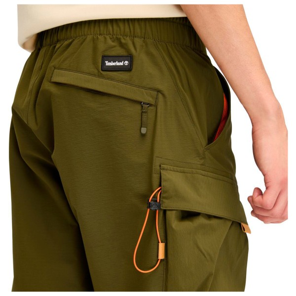 Timberland - MFT Motion Stretch Pants - Trekkinghousut