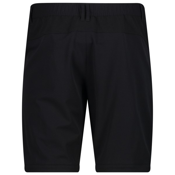 CMP - Pant Zip Off - Afritsbroek