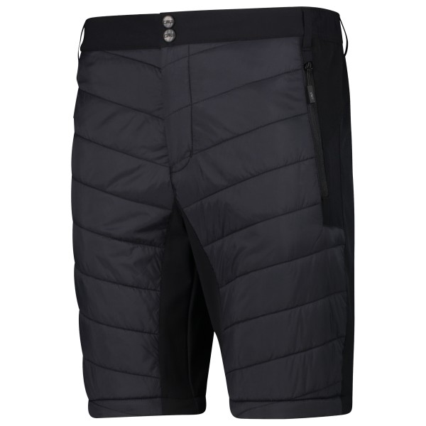 CMP - Pant Zip Off - Zip off-bukser