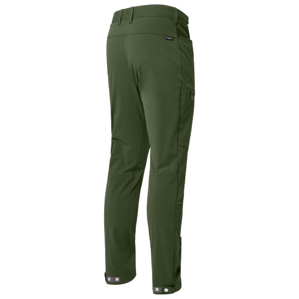 Haglöfs - Alert Mid Pant - Pantalones de trekking