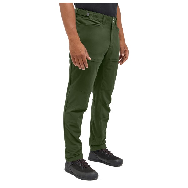Haglöfs - Alert Mid Pant - Pantalones de trekking