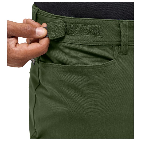 Haglöfs - Alert Mid Pant - Pantalones de trekking