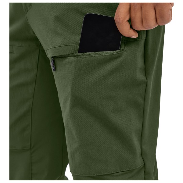 Haglöfs - Alert Mid Pant - Pantalones de trekking