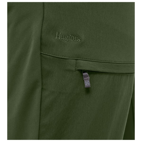 Haglöfs - Alert Mid Pant - Pantalones de trekking
