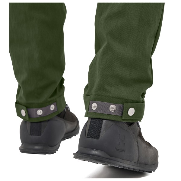 Haglöfs - Alert Mid Pant - Pantalones de trekking