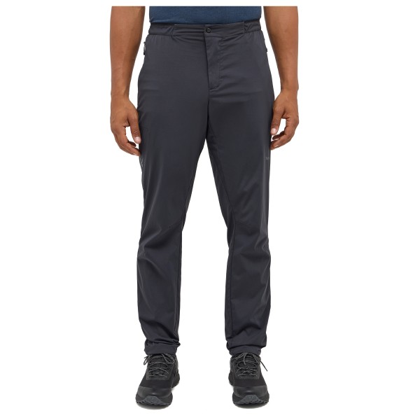 Haglöfs - L.I.M Fuse II Pant - Pantalones de trekking