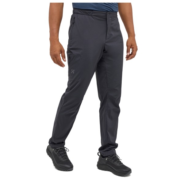 Haglöfs - L.I.M Fuse II Pant - Pantalones de trekking
