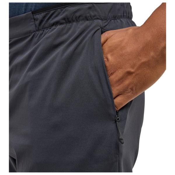 Haglöfs - L.I.M Fuse II Pant - Pantalones de trekking