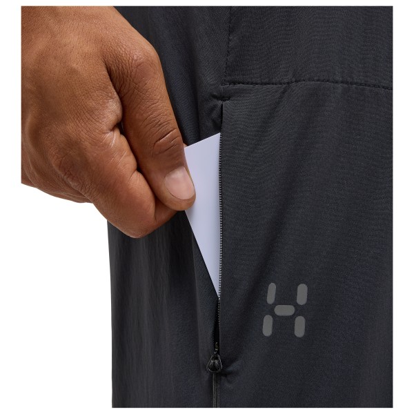 Haglöfs - L.I.M Fuse II Pant - Pantalones de trekking