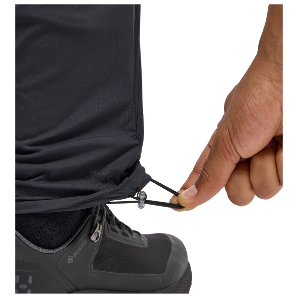 Haglöfs - L.I.M Fuse II Pant - Pantalones de trekking