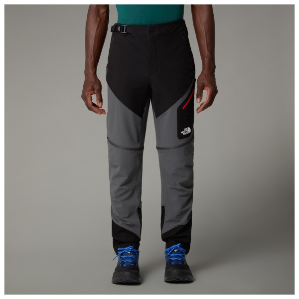 The North Face - Stolemberg Convertible Slim Tapered Pants - Trekkingbroek