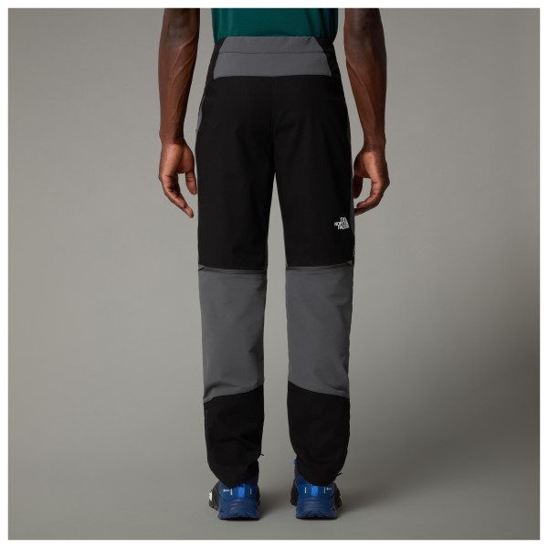 The North Face - Stolemberg Convertible Slim Tapered Pants - Trekkingbroek