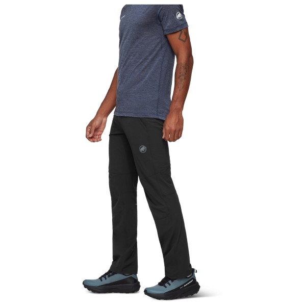 Mammut - Runbold IV Pants - Pantaloni da trekking