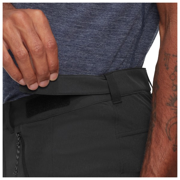 Mammut - Runbold IV Pants - Pantaloni da trekking