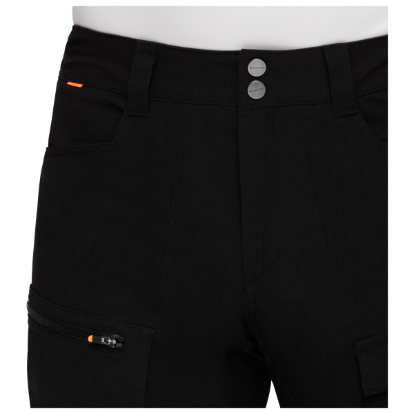 Mammut - Zinal Hybrid Zip Off Pants - Afritsbroek