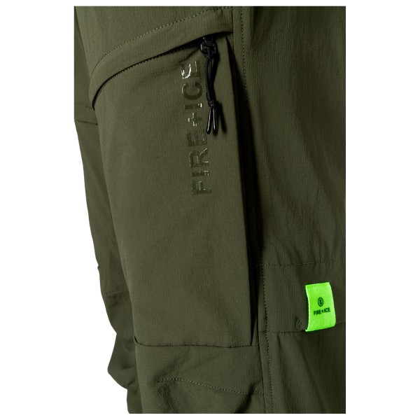 Bogner Fire+Ice - Ludwig - Pantaloni da trekking